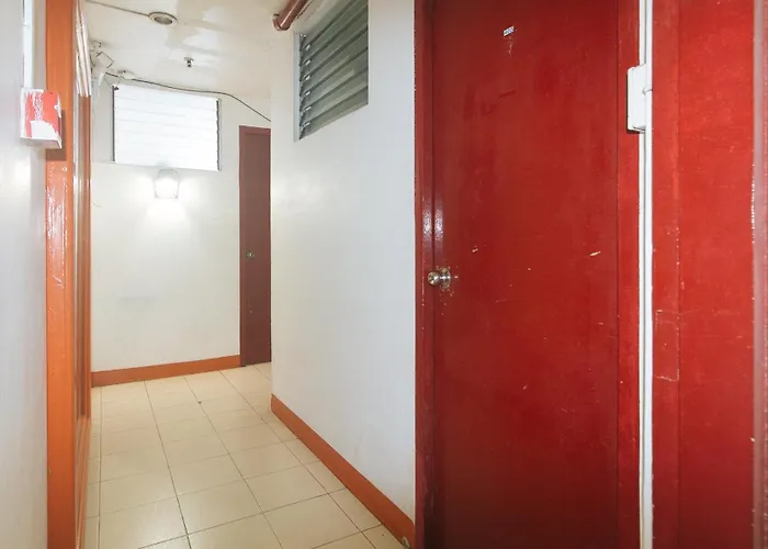 Hotel Malate By Reddoorz Manilla