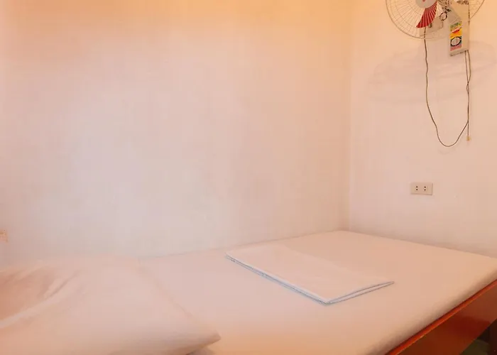 Malate By Reddoorz Hotel