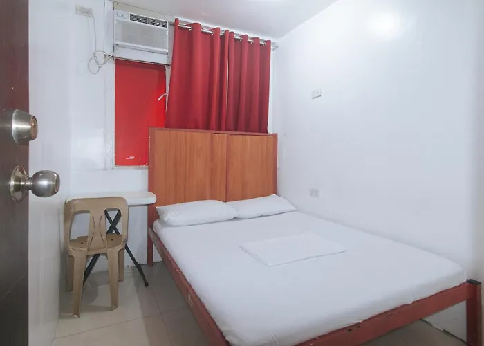 Hotel Malate By Reddoorz