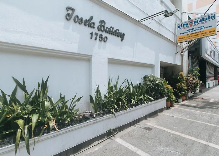 Hotel Malate By Reddoorz