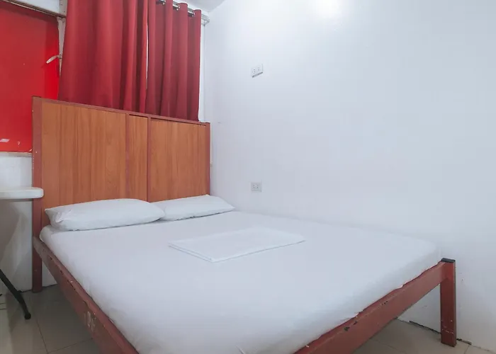 Hotel Malate By Reddoorz *
