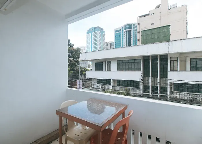 Malate By Reddoorz Manilla
