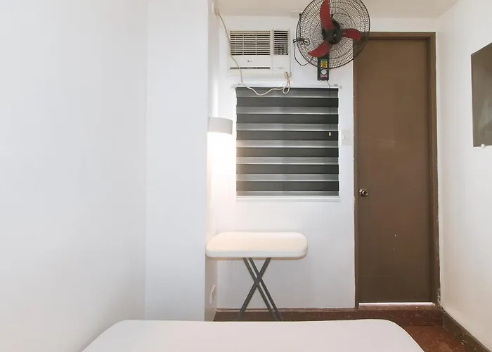 Malate By Reddoorz Hotel