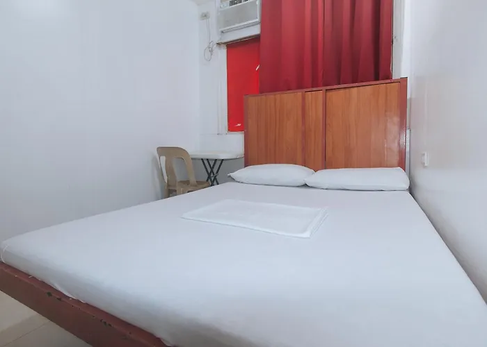 Hotel Malate By Reddoorz