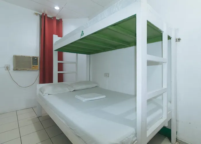 Malate By Reddoorz *