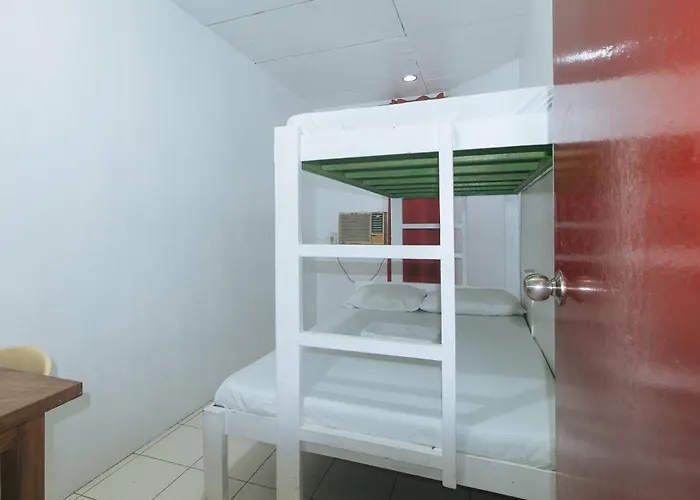 Hotel Malate By Reddoorz *