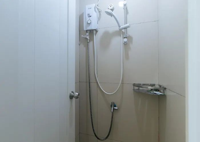 Hotel Malate By Reddoorz Manilla