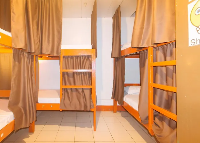 Hotel Malate By Reddoorz *