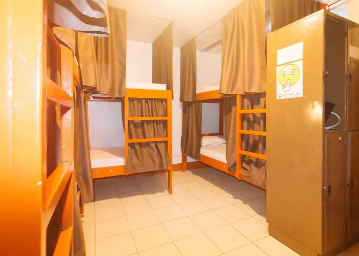 Hotel Malate By Reddoorz Manilla