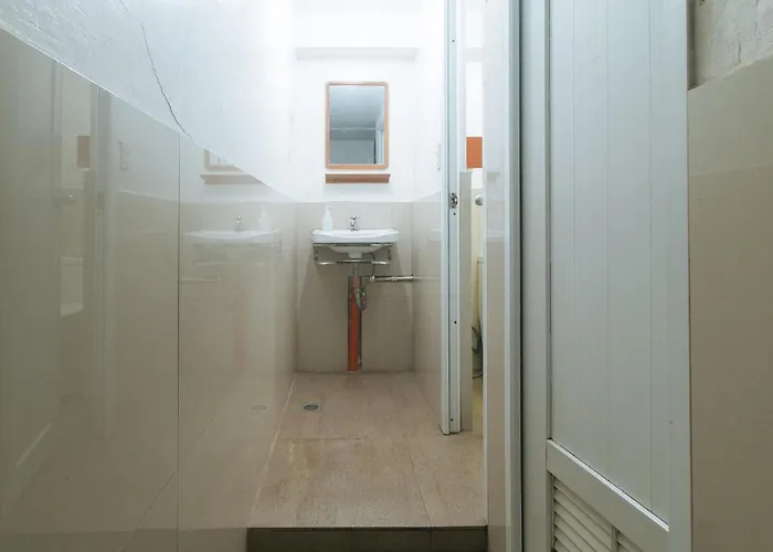 Hotel Malate By Reddoorz Manilla