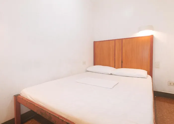 Malate By Reddoorz *