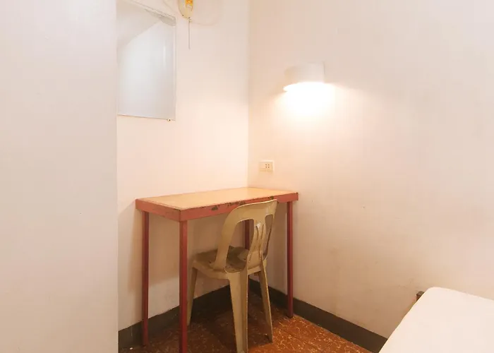 Malate By Reddoorz Hotel