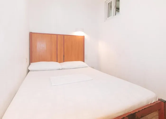 Malate By Reddoorz Hotel *