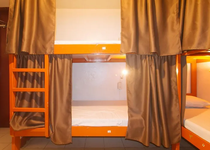 Hotel Malate By Reddoorz *