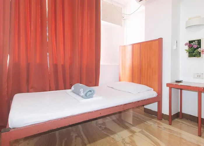 Hotel Malate By Reddoorz Manilla