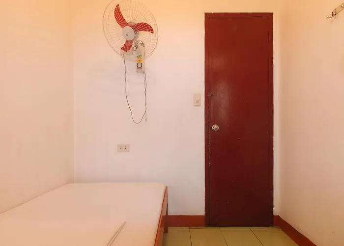 Hotel Malate By Reddoorz