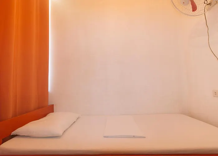 Hotel Malate By Reddoorz Manilla