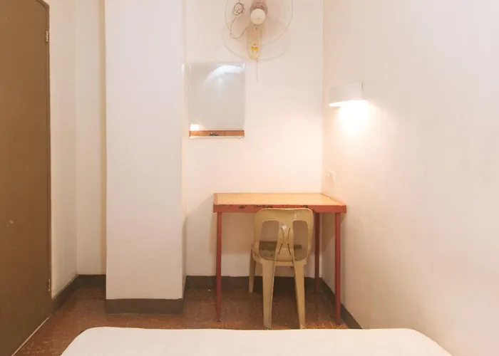 Malate By Reddoorz Hotel